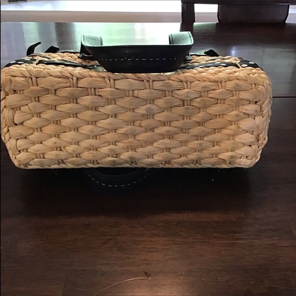 Brighton Woven Handbag - Picture 3 of 9